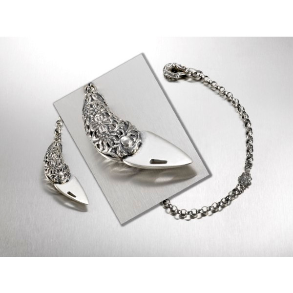 Pocket Knife Fleur